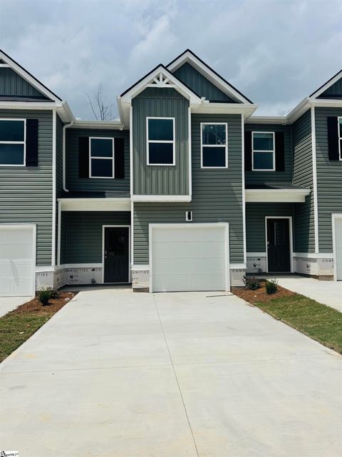 Photo of 1541 Dockage Way, Spartanburg, SC 29306 (MLS # 1580616)