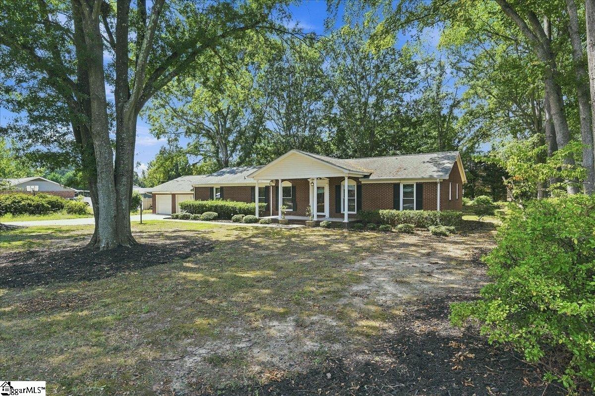 501 Cunningham Road