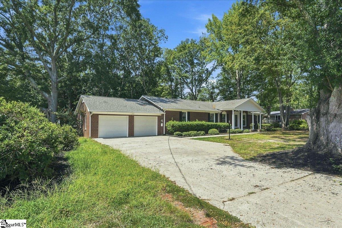 501 Cunningham Road