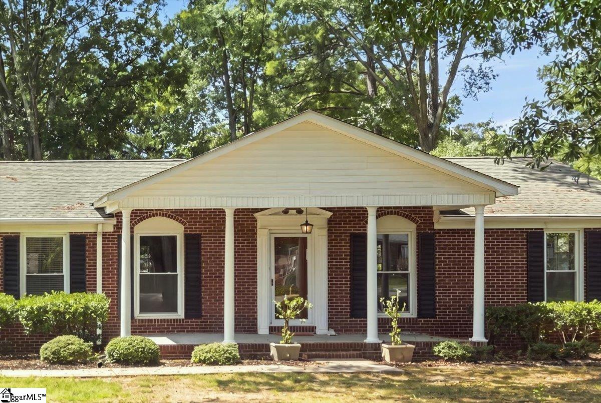 501 Cunningham Road