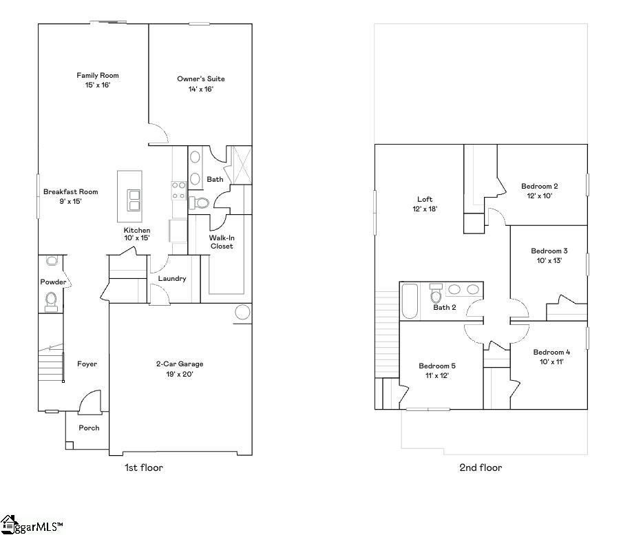 348 Westglen Drive