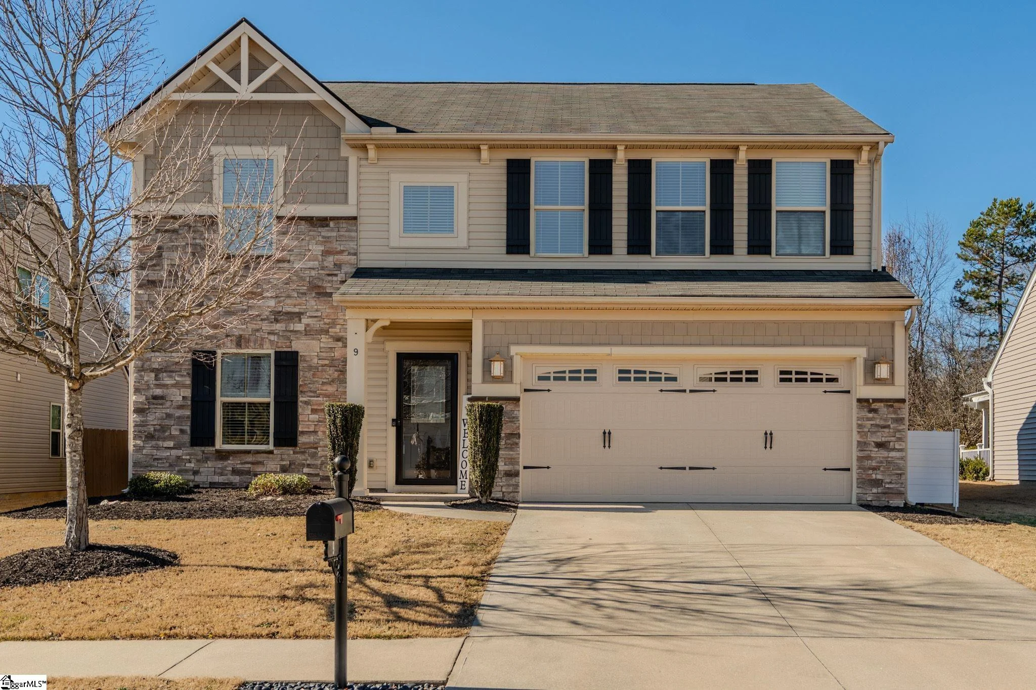 9 Chapel Hill Lane