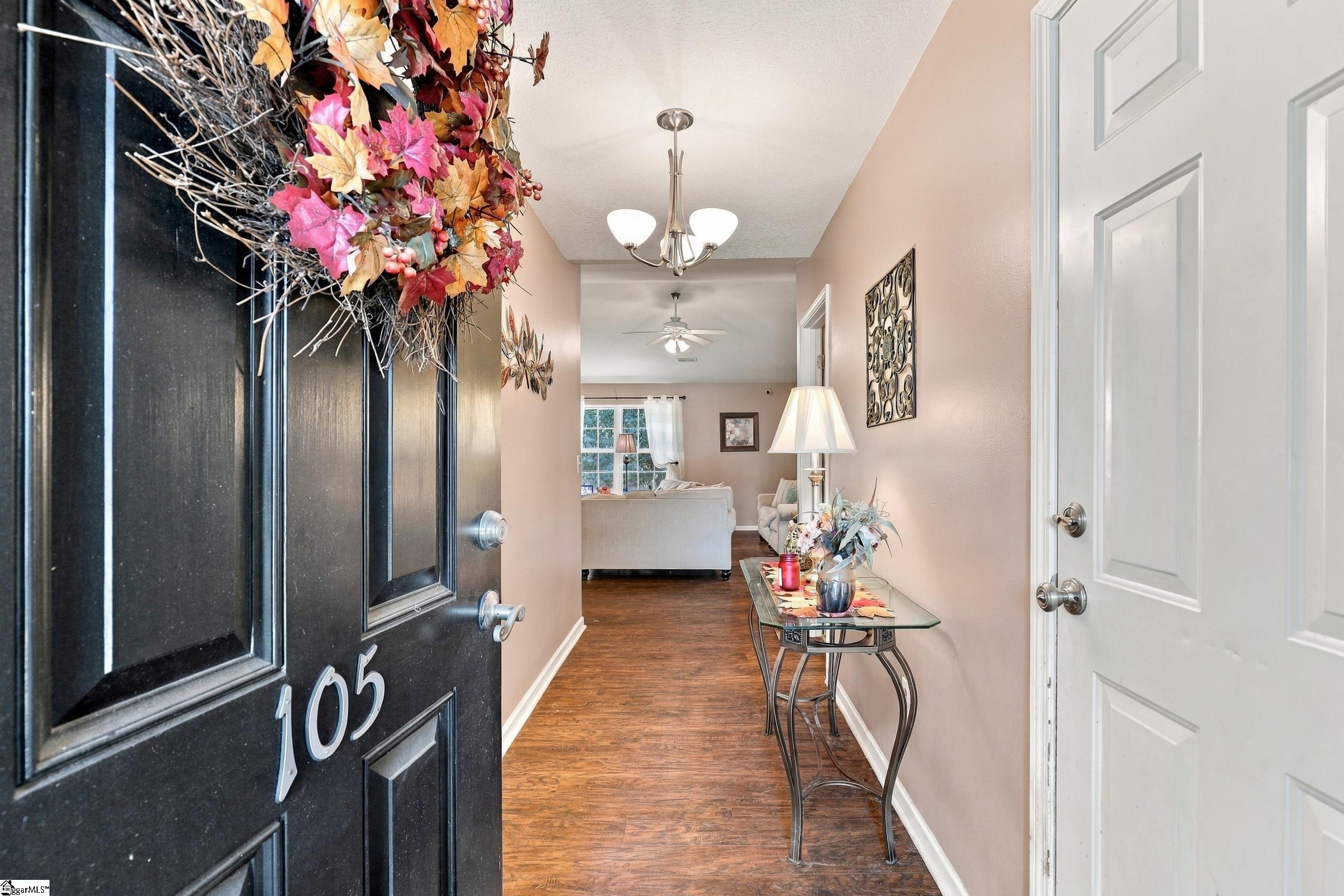105 Sturgeon Bay Drive