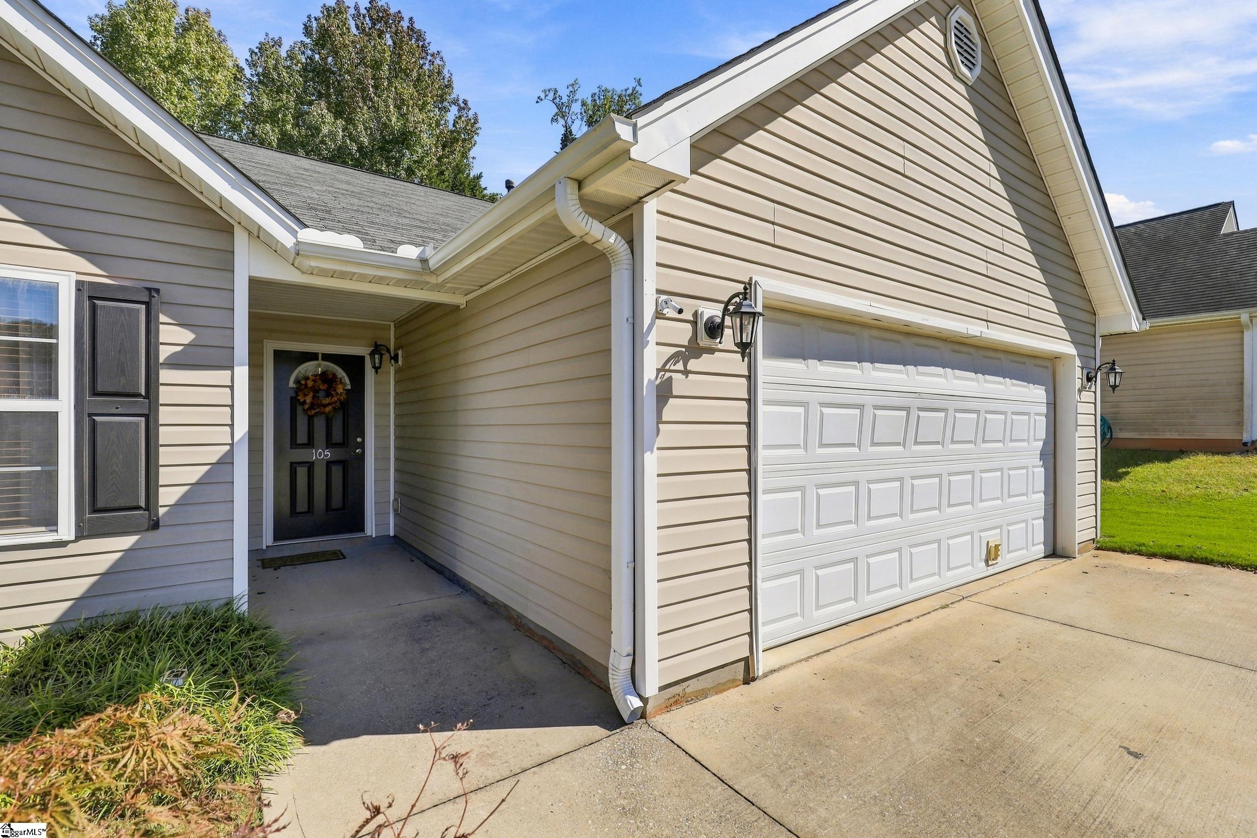 105 Sturgeon Bay Drive