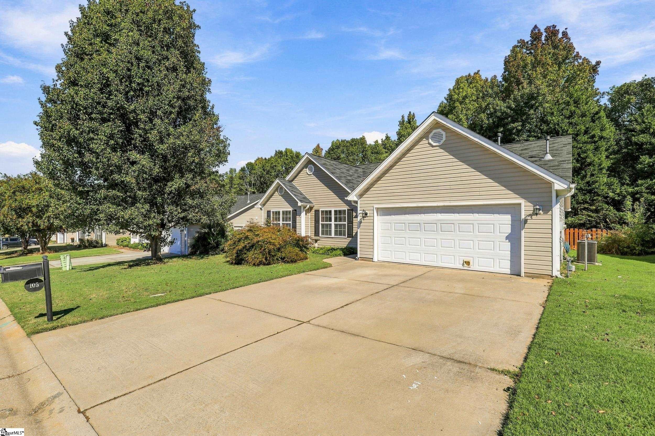 105 Sturgeon Bay Drive