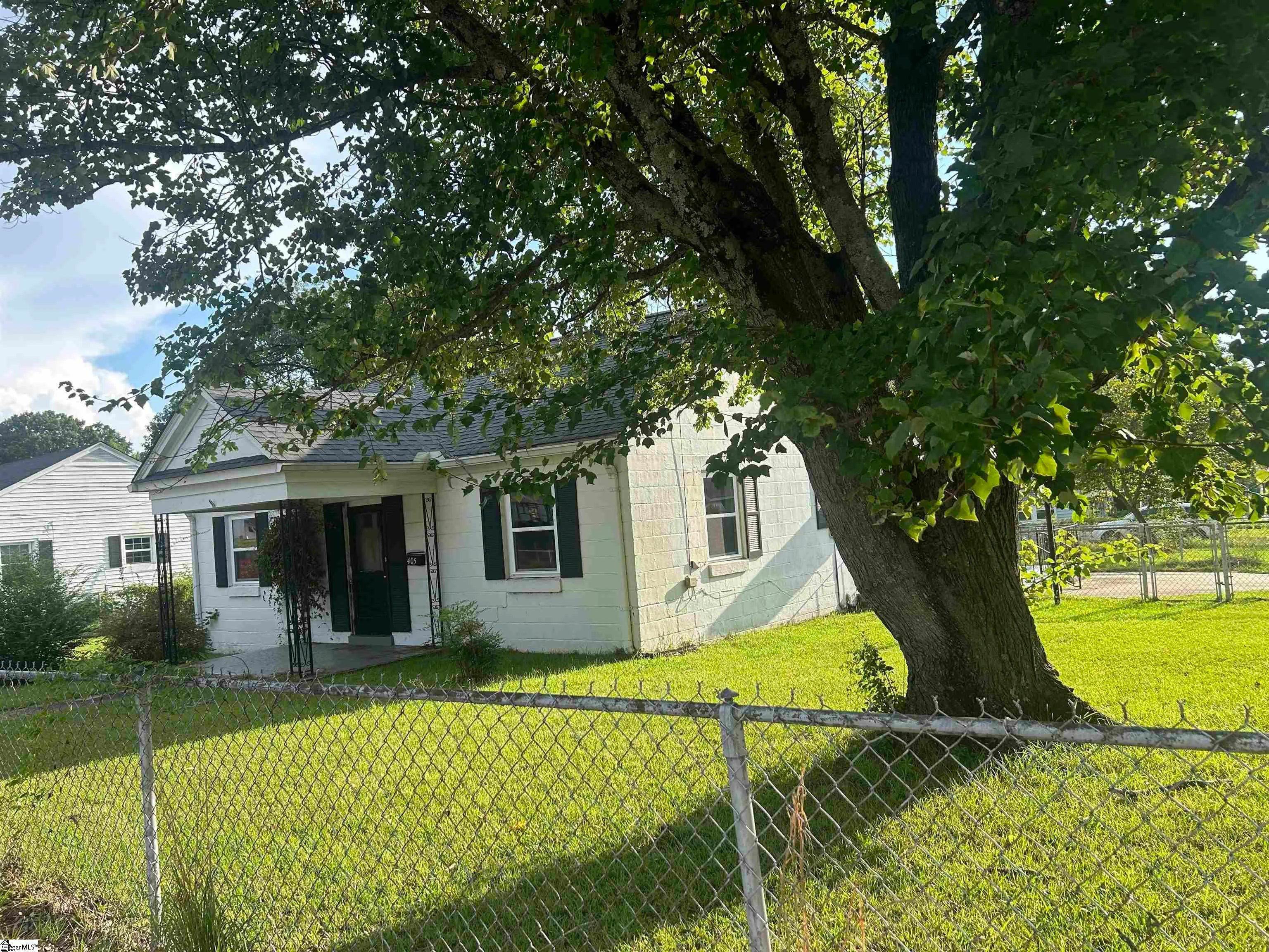 405 Elizabeth Street