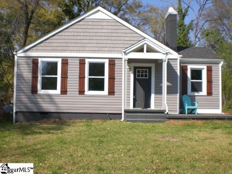 Photo of 36 Gatling Avenue, Greenville, SC 29605 (MLS # 1586270)