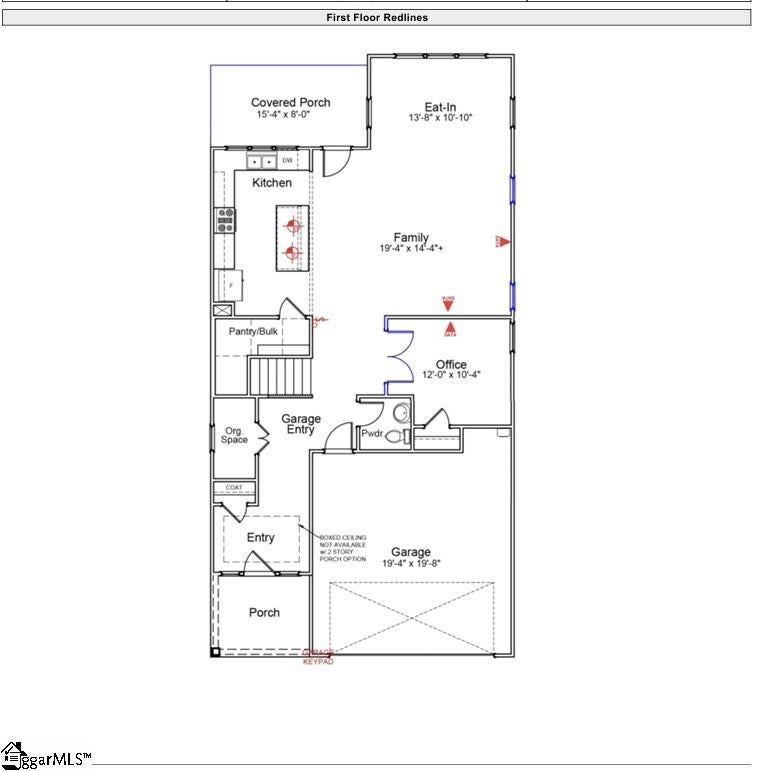 7050 New Horizons Lane Lot 87