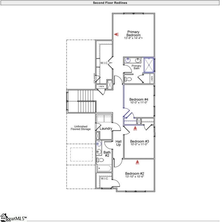 7050 New Horizons Lane Lot 87