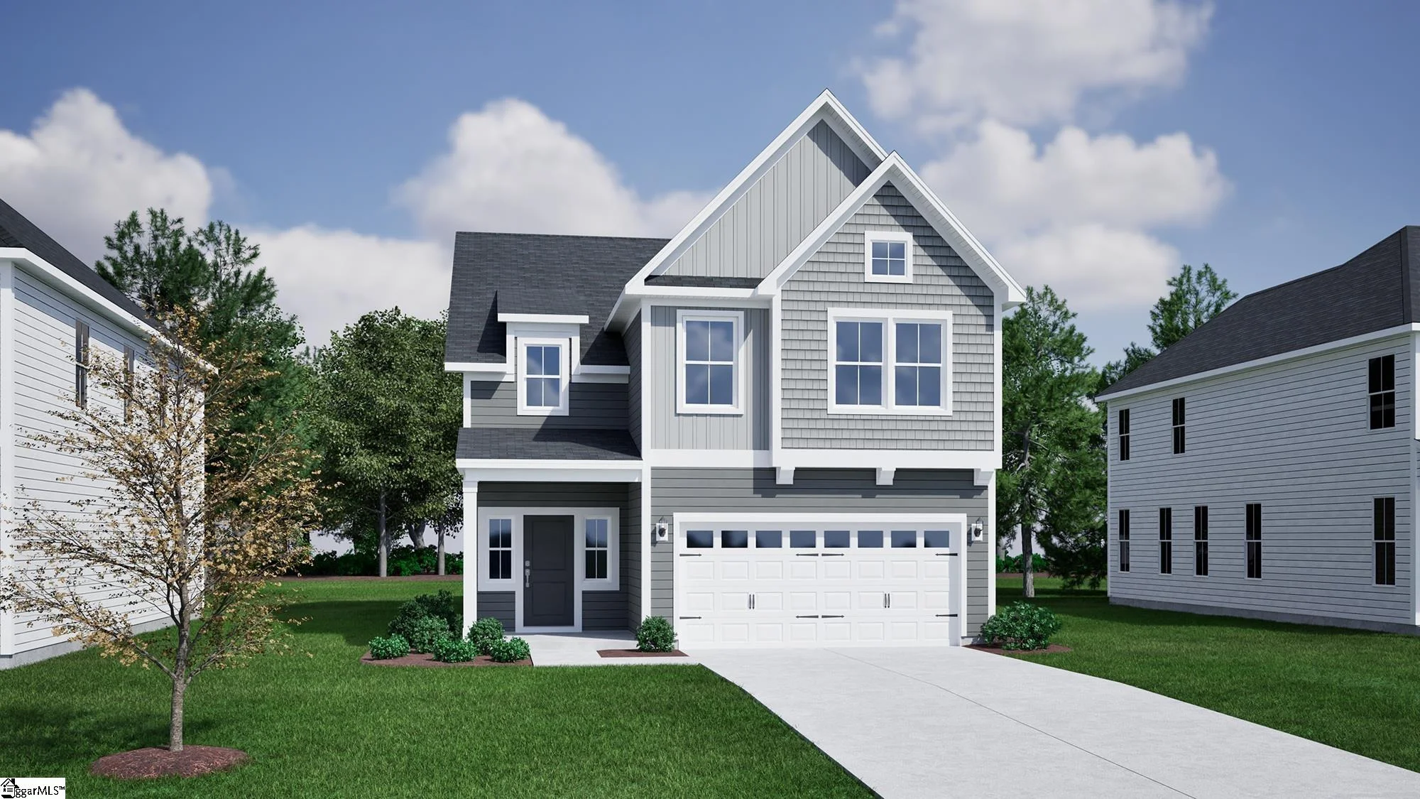 7050 New Horizons Lane Unit Lot 87