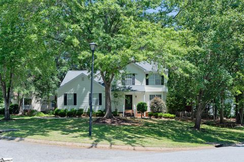 Photo of 400 Penobscot Court, Simpsonville, SC 29681 (MLS # 1592362)