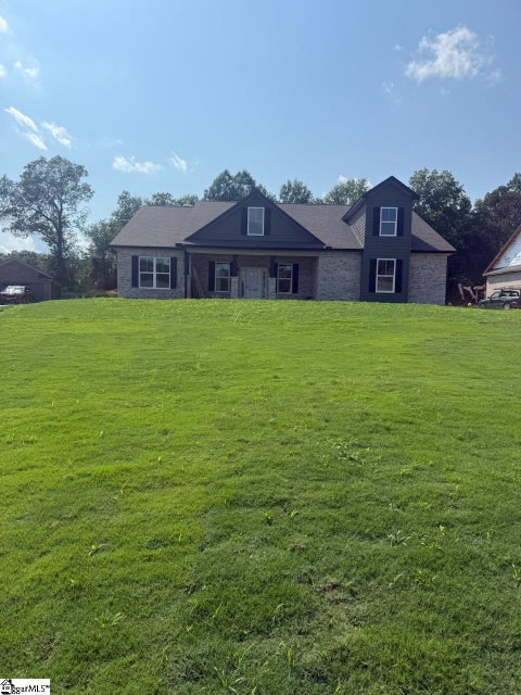 Photo of 740 Ruby Golightly Drive, Inman, SC 29349 (MLS # 1600627)