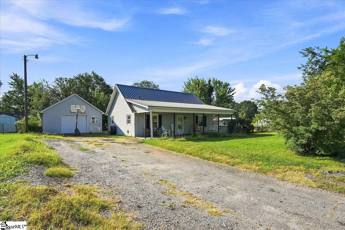 1051 Ezell Road
