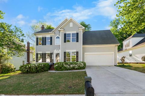 Photo of 122 Misty Crest Circle, Greenville, SC 29615 (MLS # 1588558)