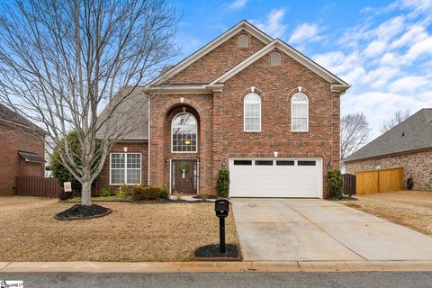 Photo of 43 Fawn Hill Drive, Anderson, SC 29621 (MLS # 1582421)