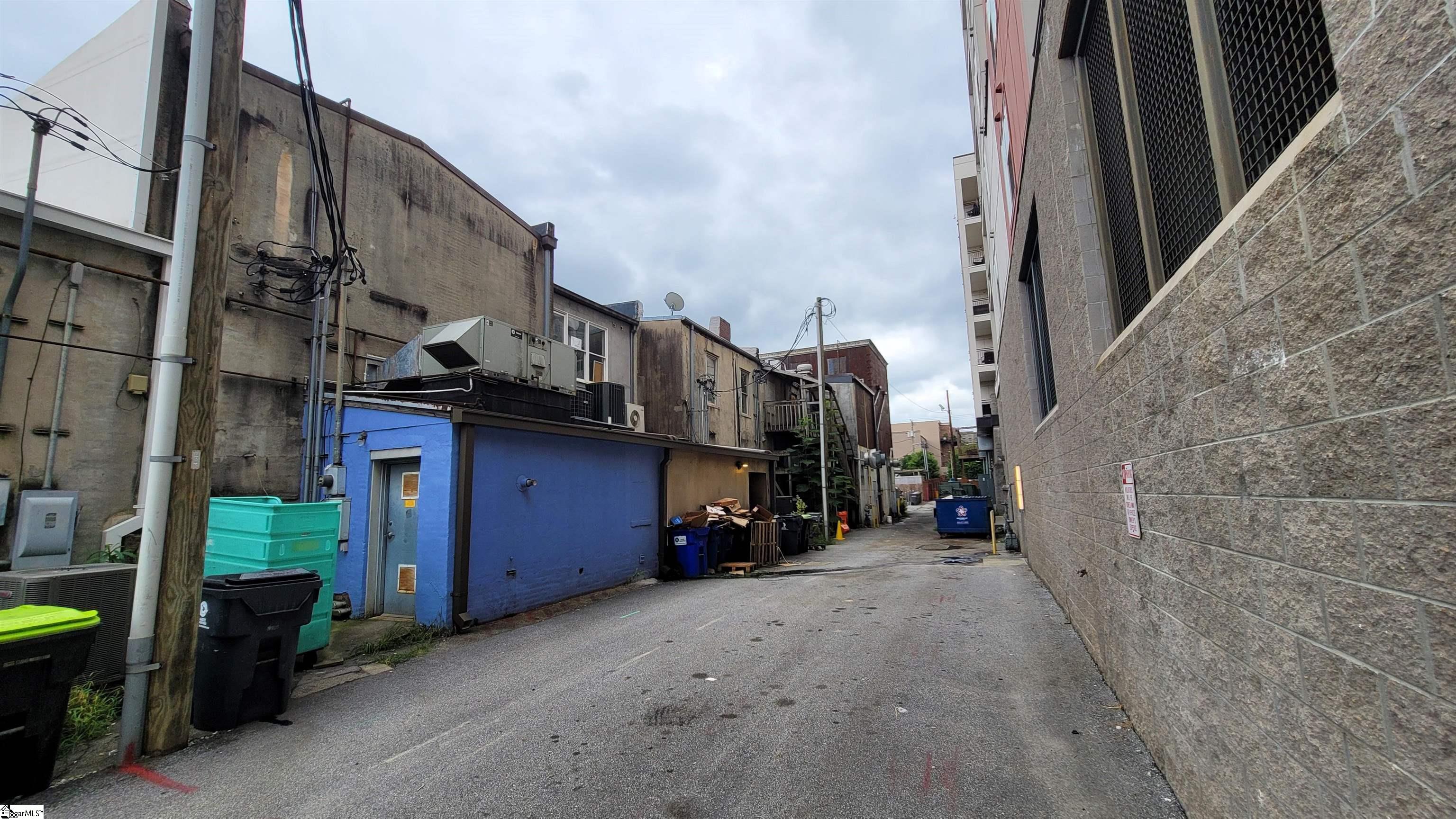 714 S Main Street