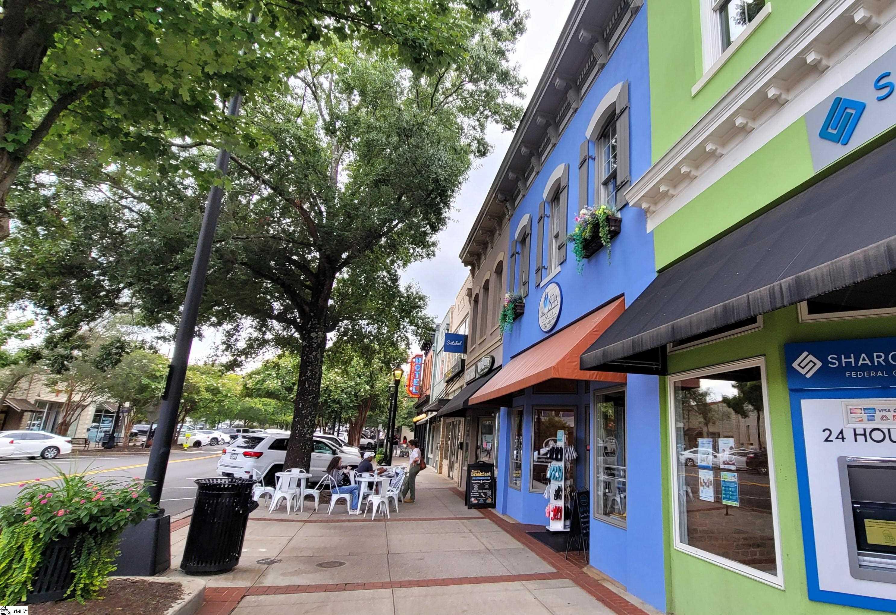 714 S Main Street