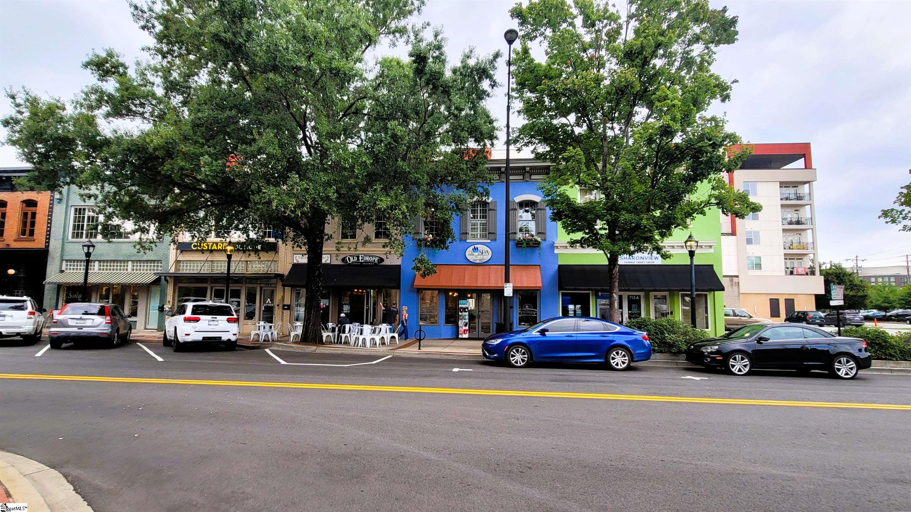 714 S Main Street