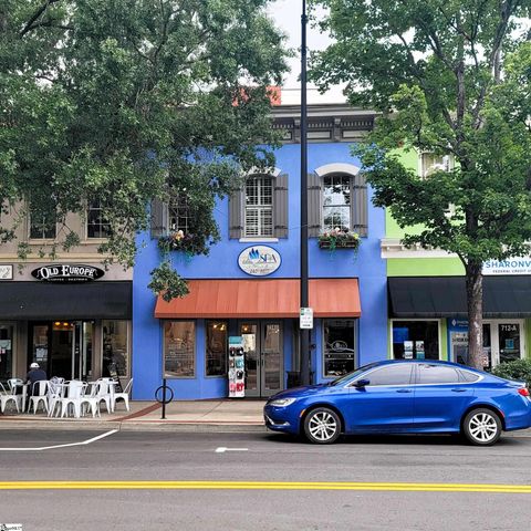 714 S Main Street Greenville SC 29601