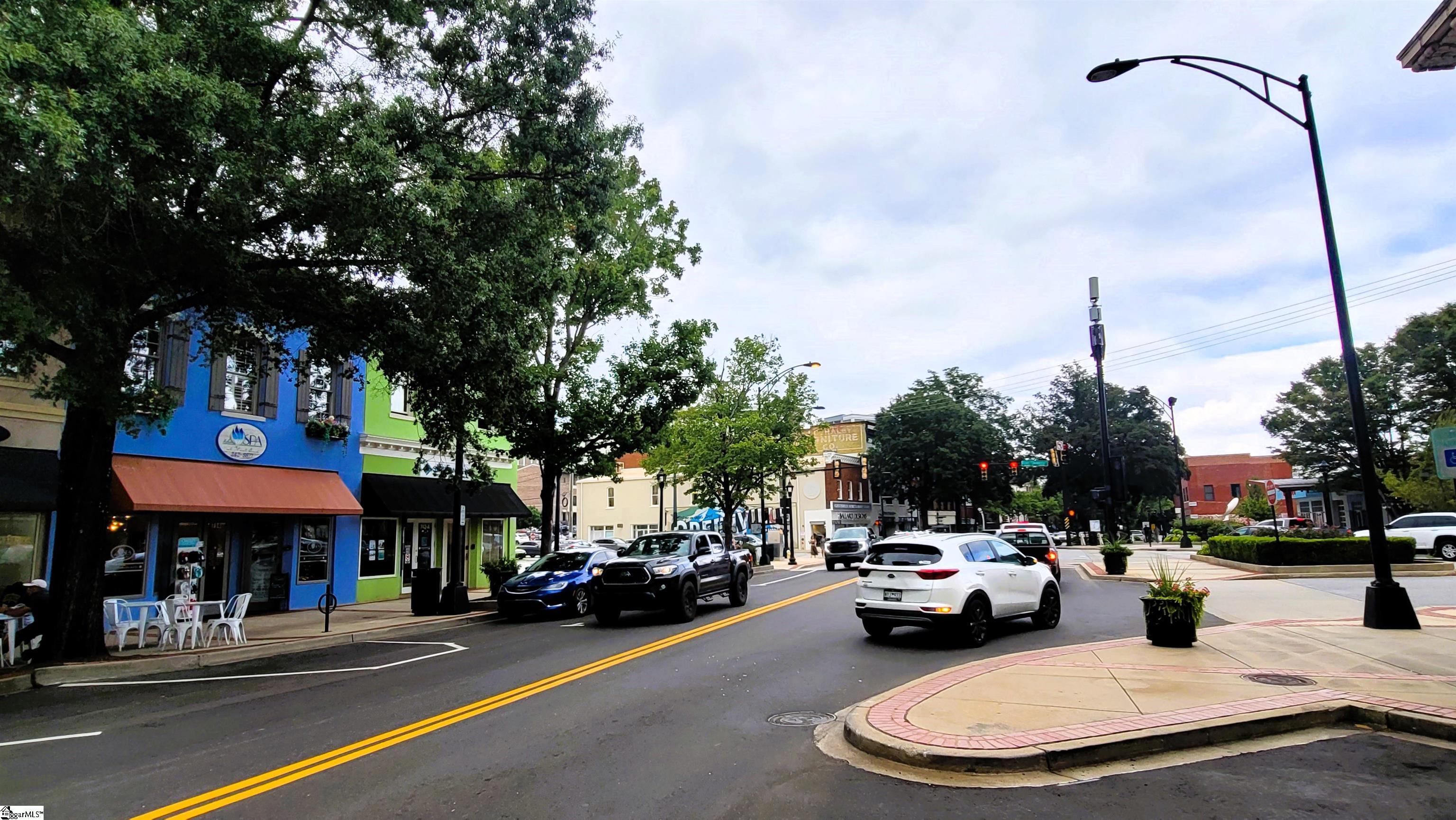 714 S Main Street