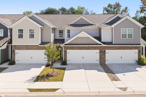 Photo of 215 Reynard Trail, Greenville, SC 29609 (MLS # 1604811)