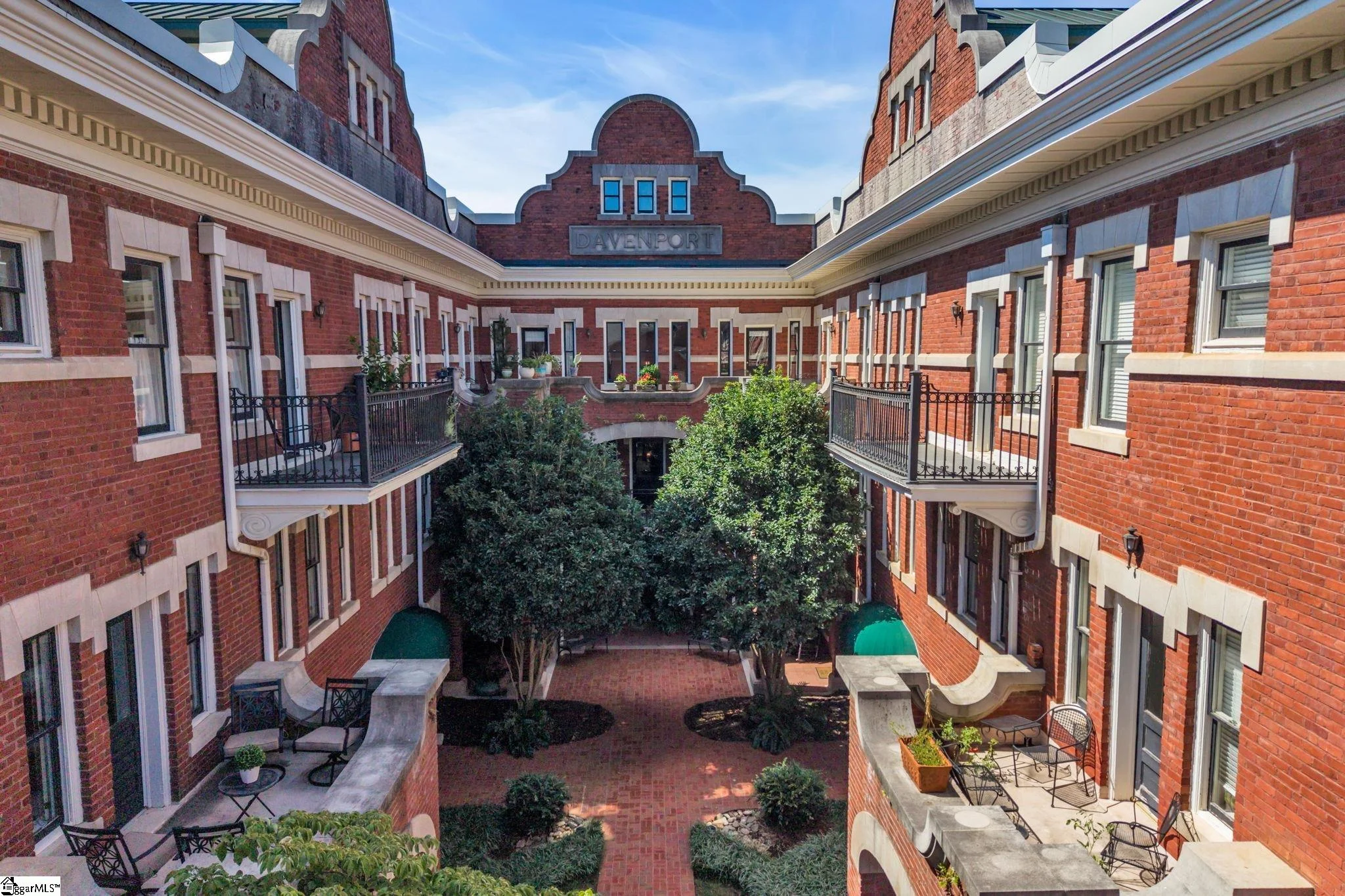 400 E Washington Street Unit Unit 5, Greenville, SC, 29601