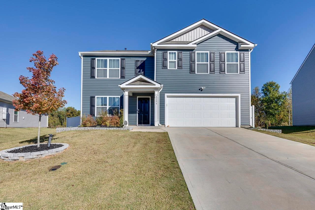 3254 Cypress Hollow Drive