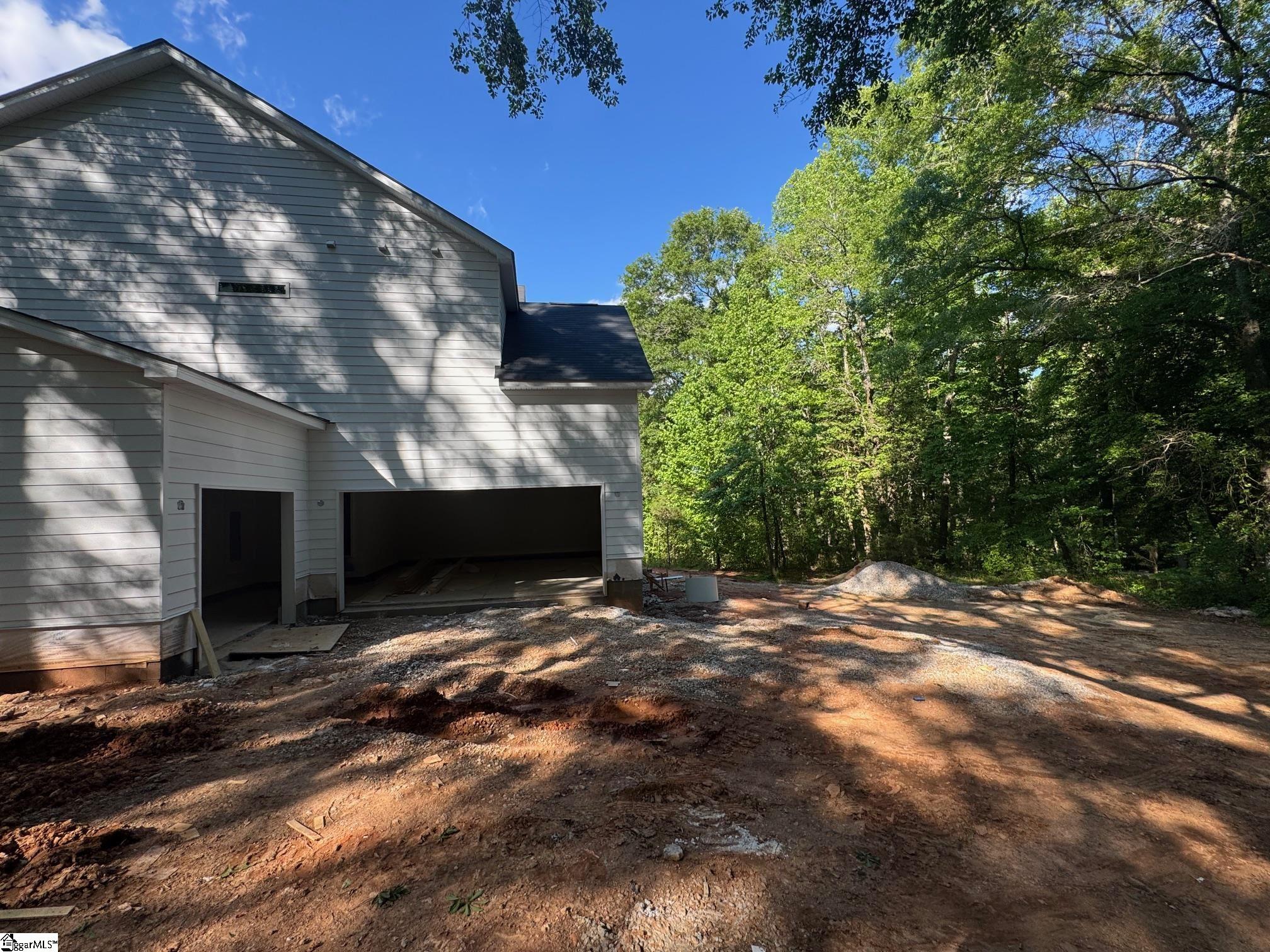2749 E Georgia Road