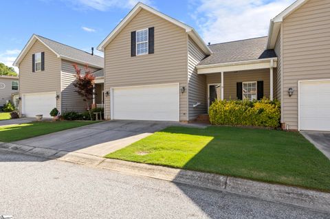 33 Endeavor Circle Mauldin SC 29662