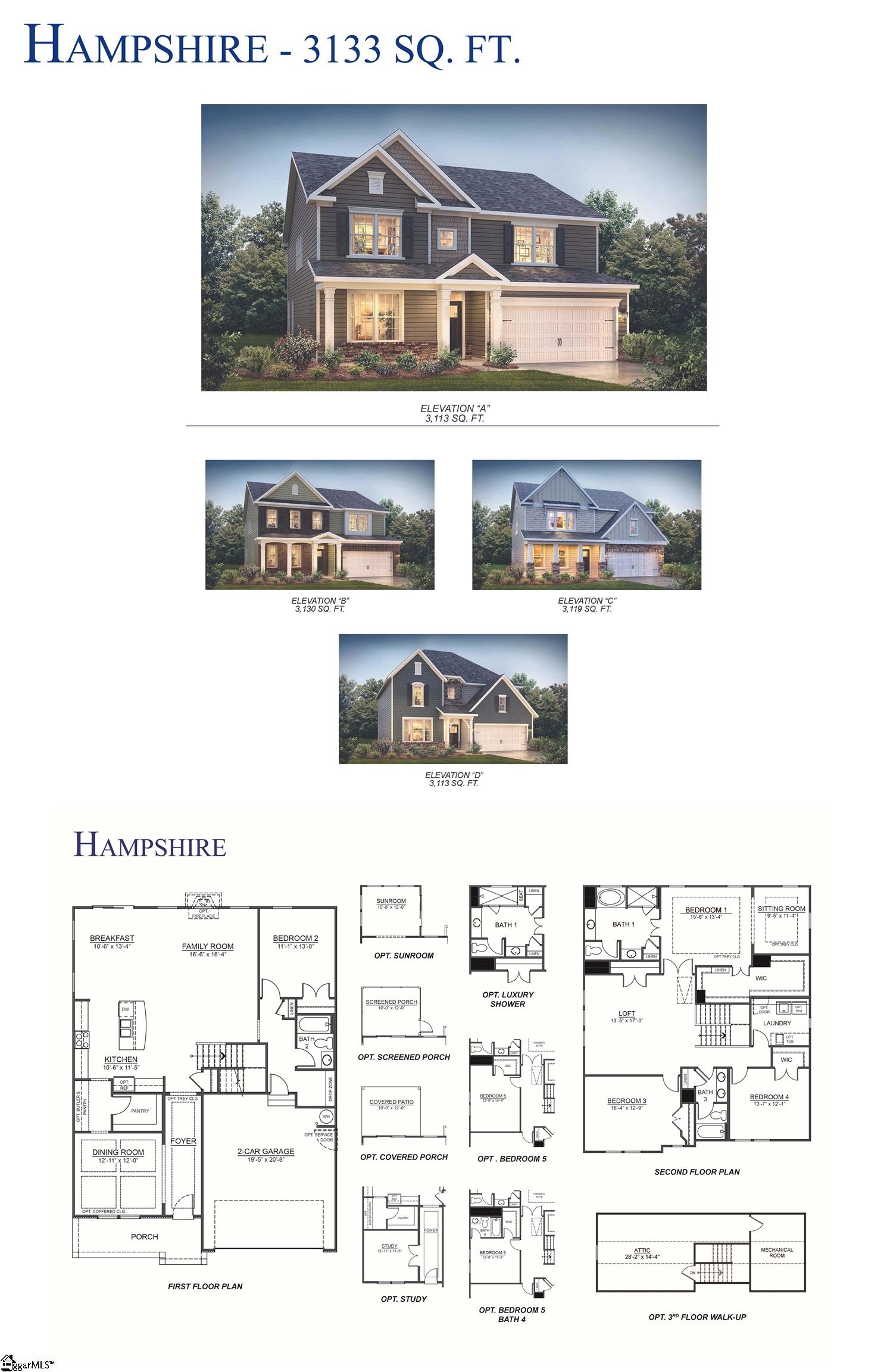 488 Inchmore Drive