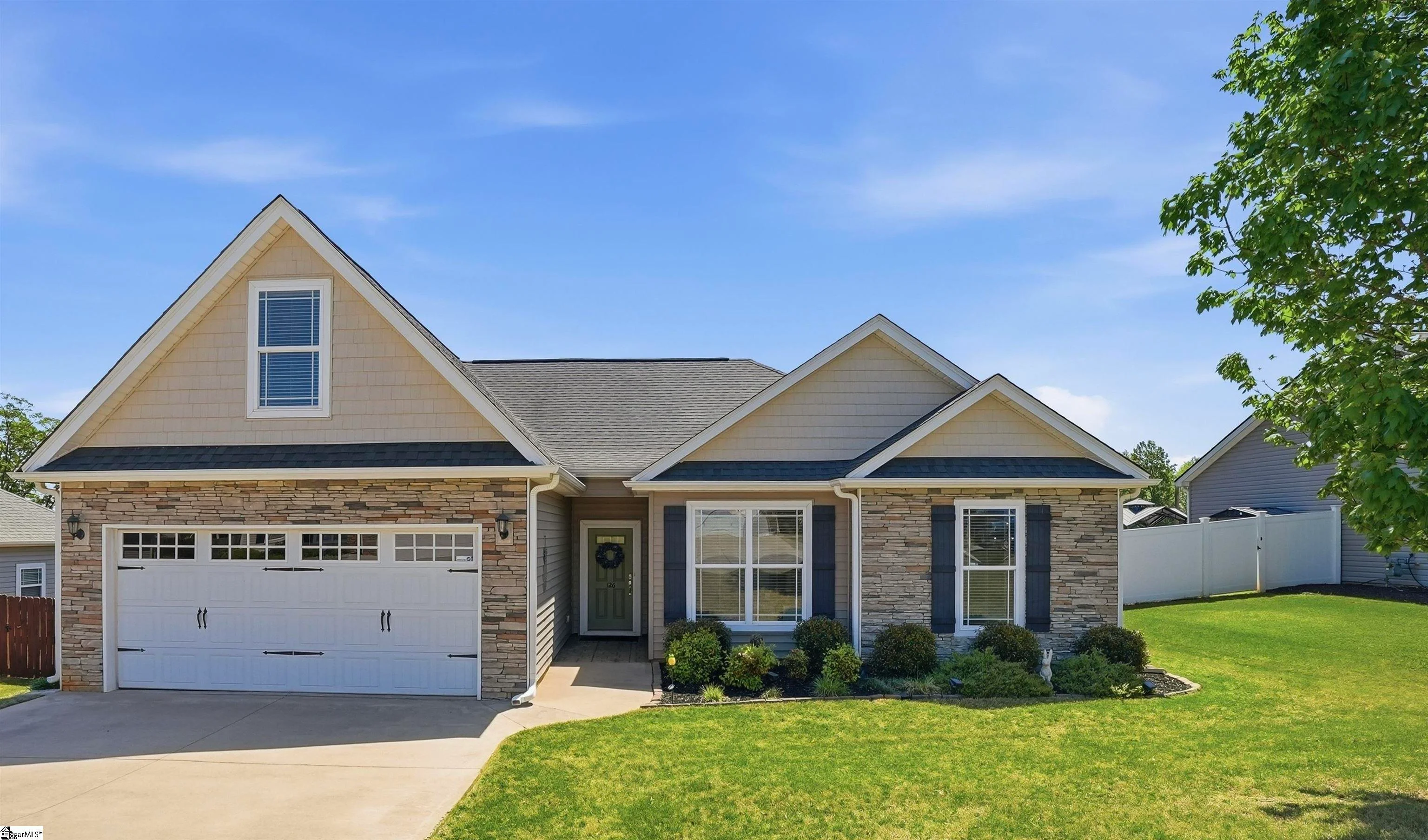 126 Alberta Circle