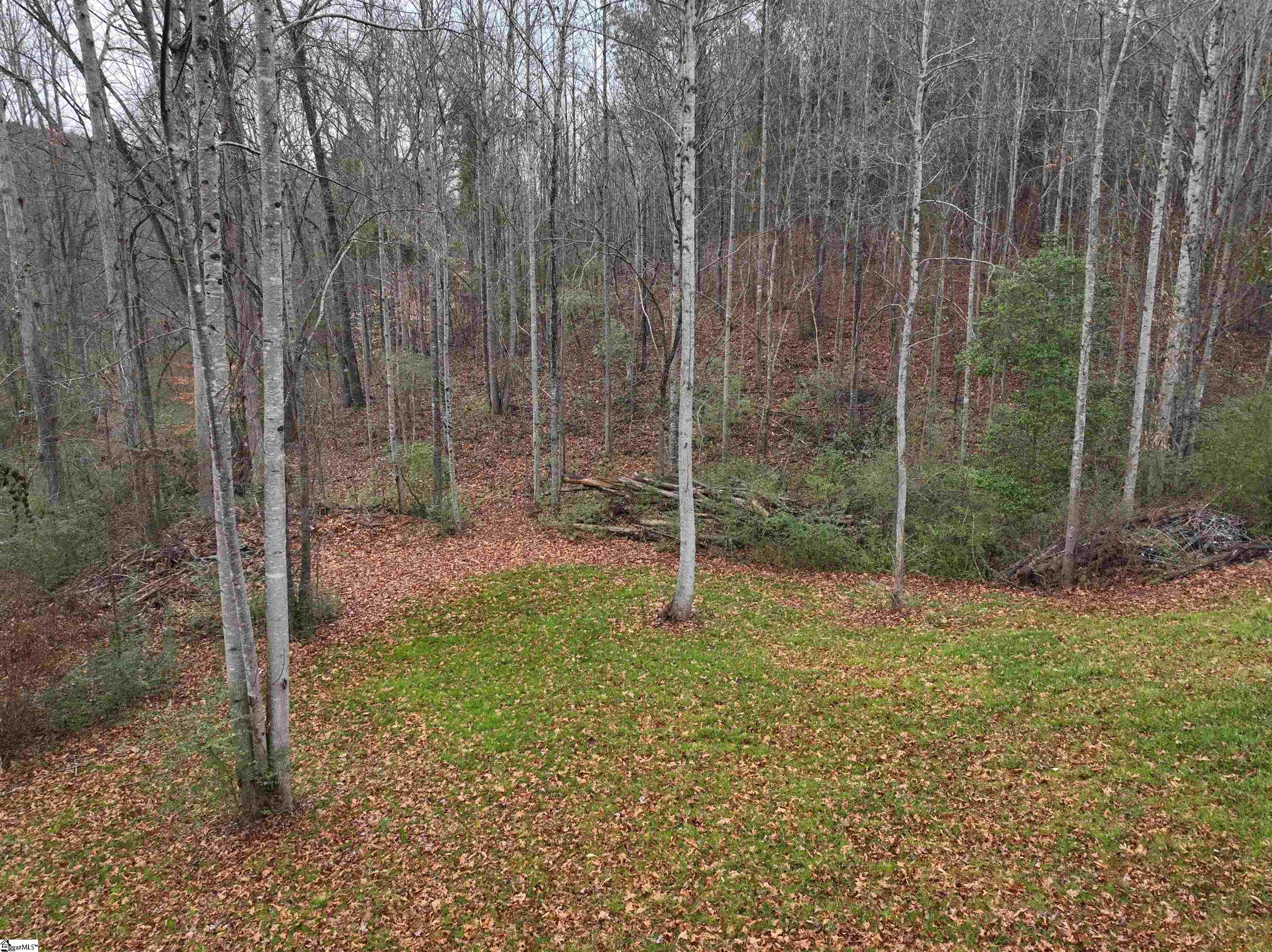 615 Generostee Church Road