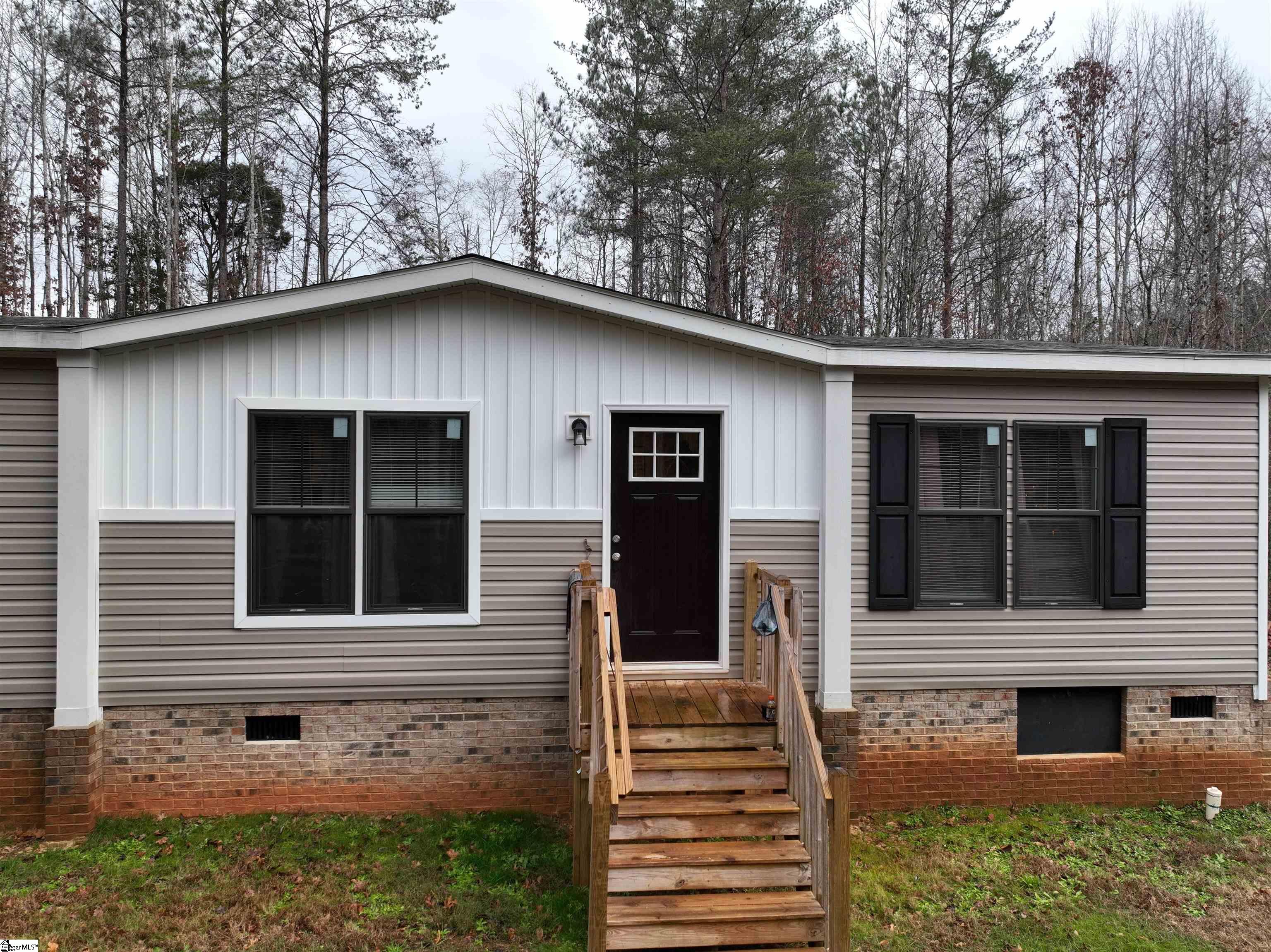 615 Generostee Church Road