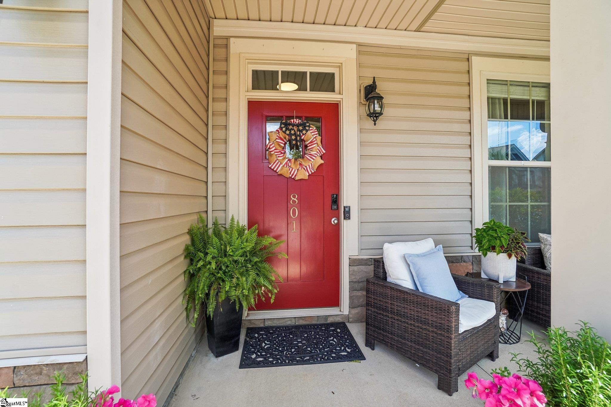 801 Deepwood Court