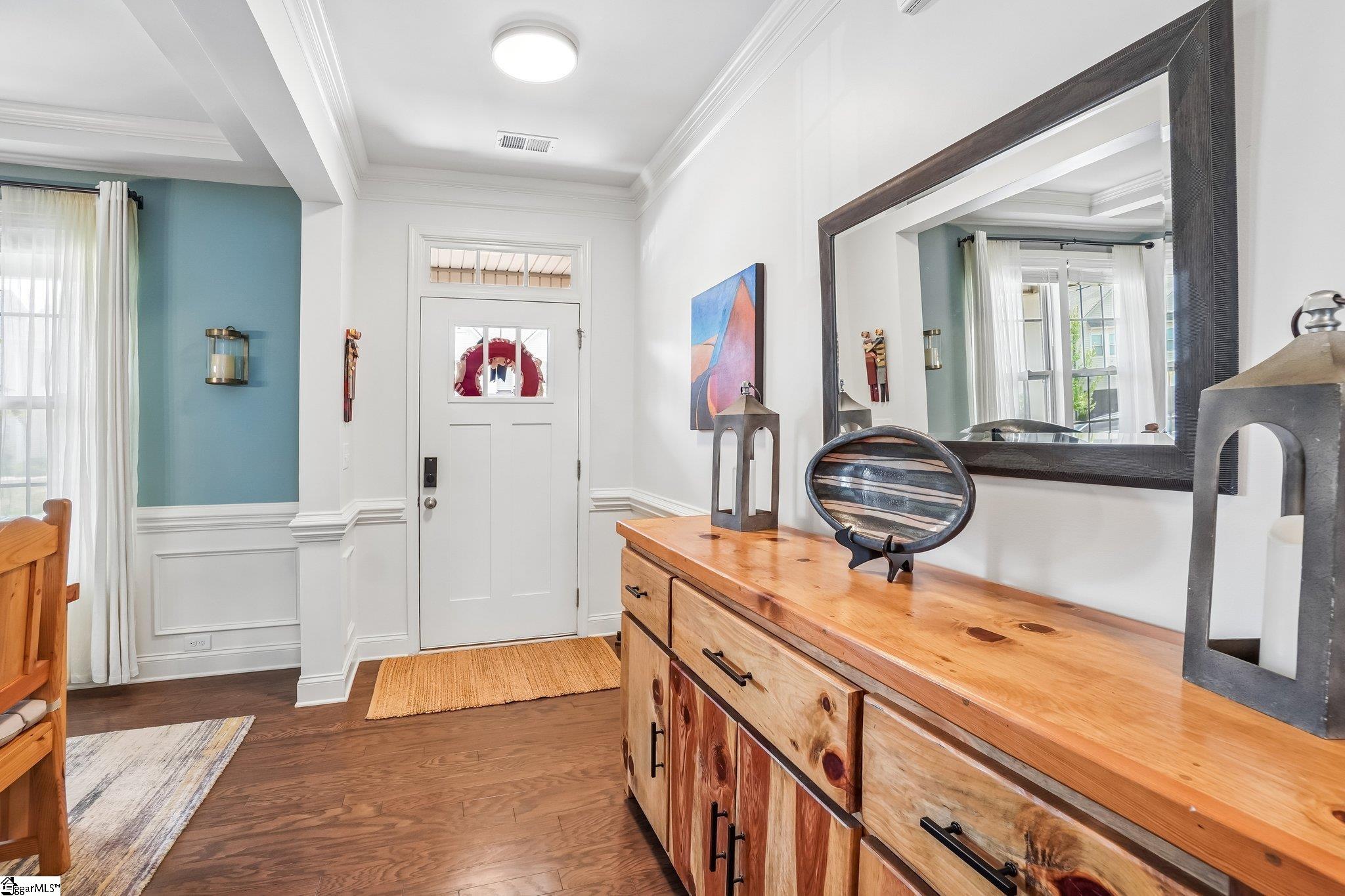801 Deepwood Court