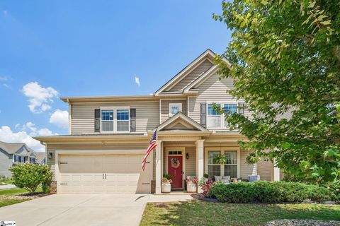 Photo of 801 Deepwood Court, Boiling Springs, SC 29316 (MLS # 1592604)