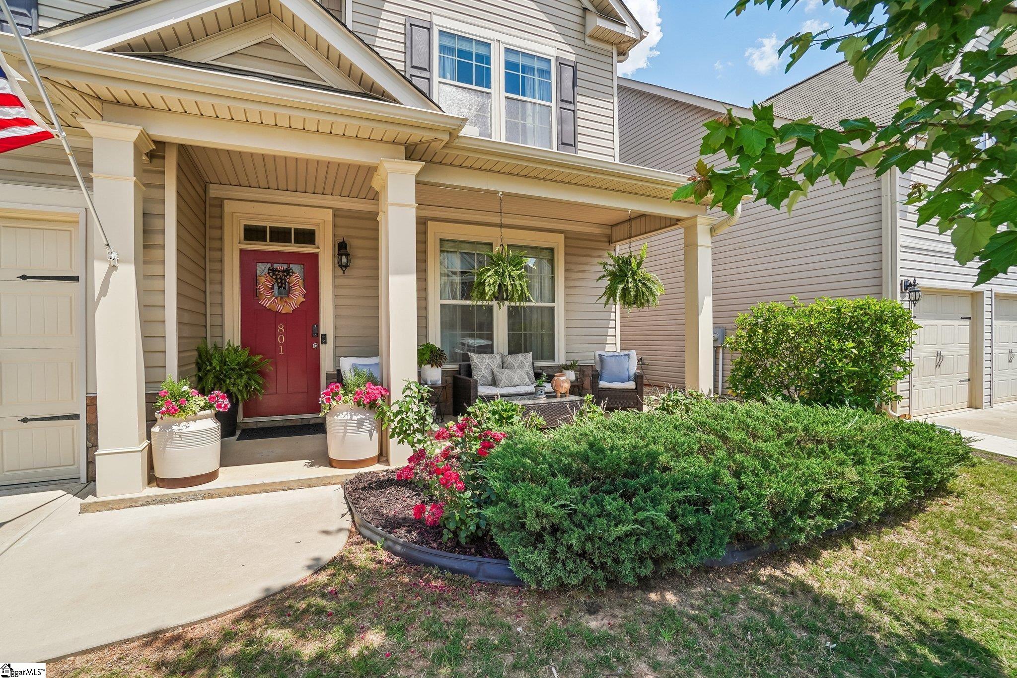 801 Deepwood Court