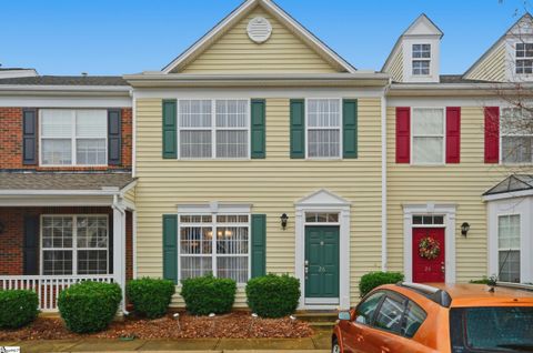 26 Sikes Circle Mauldin SC 29662