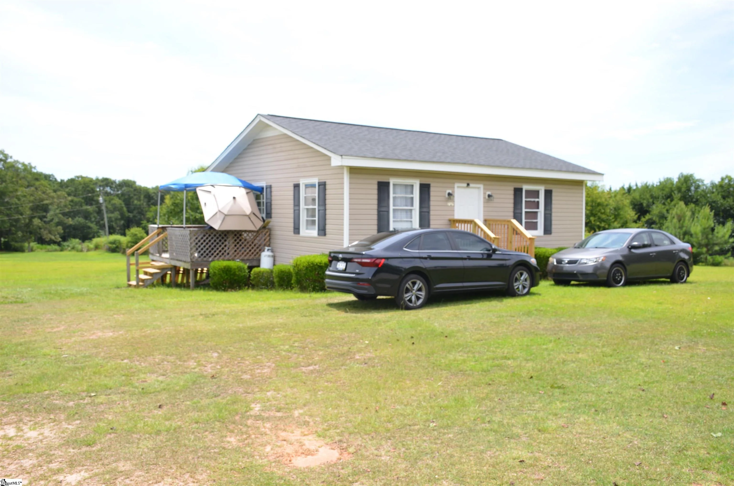 737 Brockman Mcclimon Road