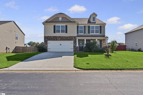 Photo of 611 Willow Bank Landing, Moore, SC 29369 (MLS # 1606748)