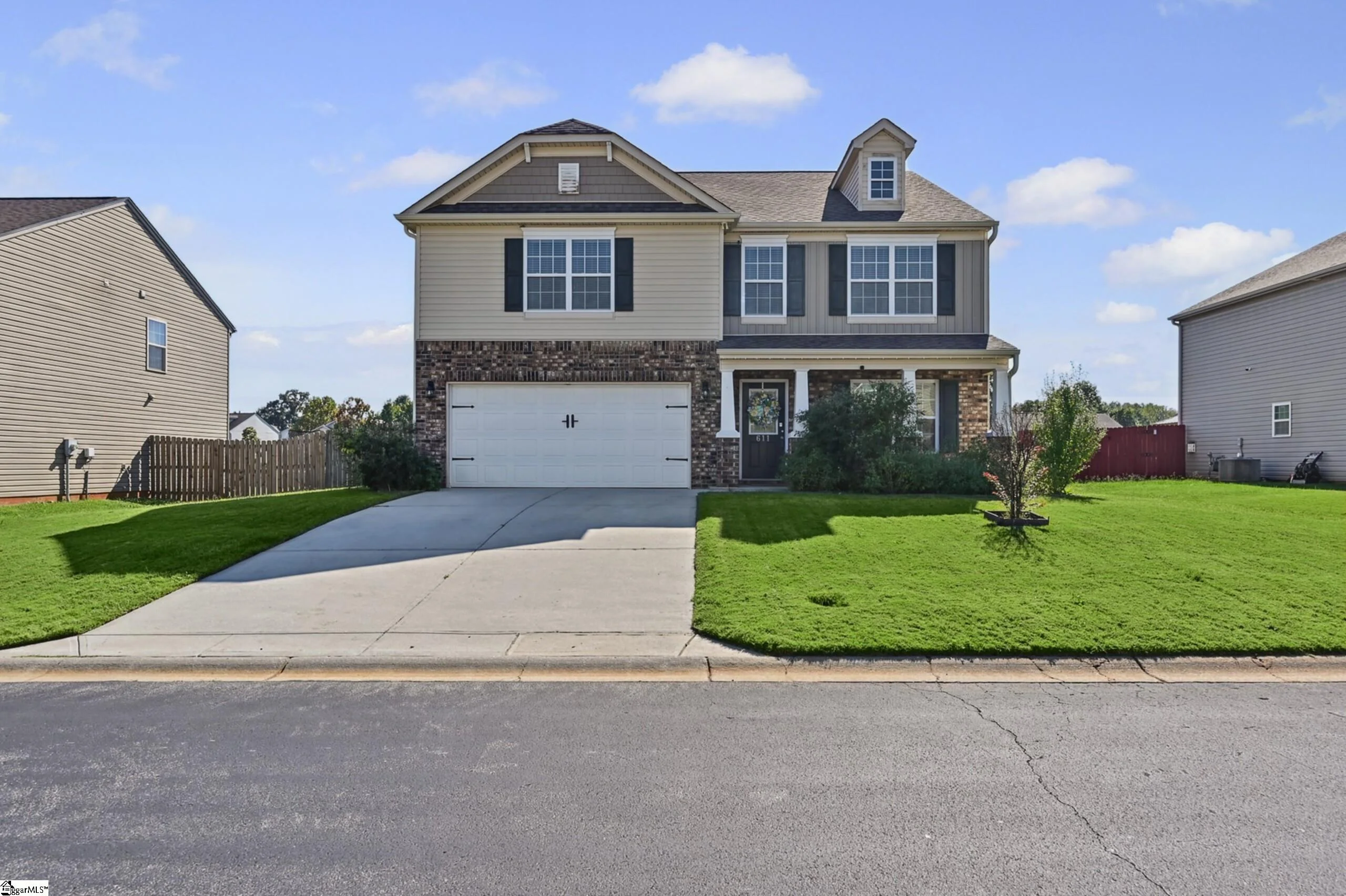 611 Willow Bank Landing