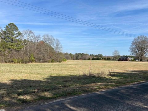 0000 Old Goldmine Road Troy SC 29848