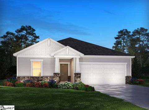 Photo of 419 Ragland Avenue, Greer, SC 29651 (MLS # 1595028)