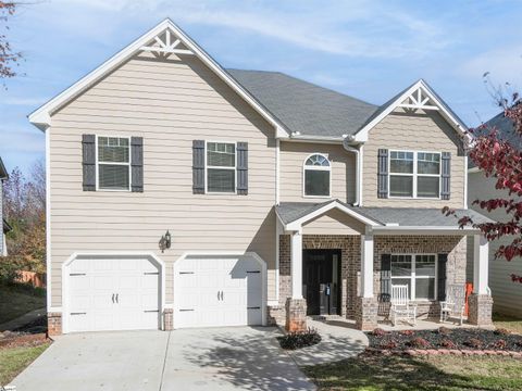 Photo of 109 River Valley Lane, Greenville, SC 29605 (MLS # 1575428)