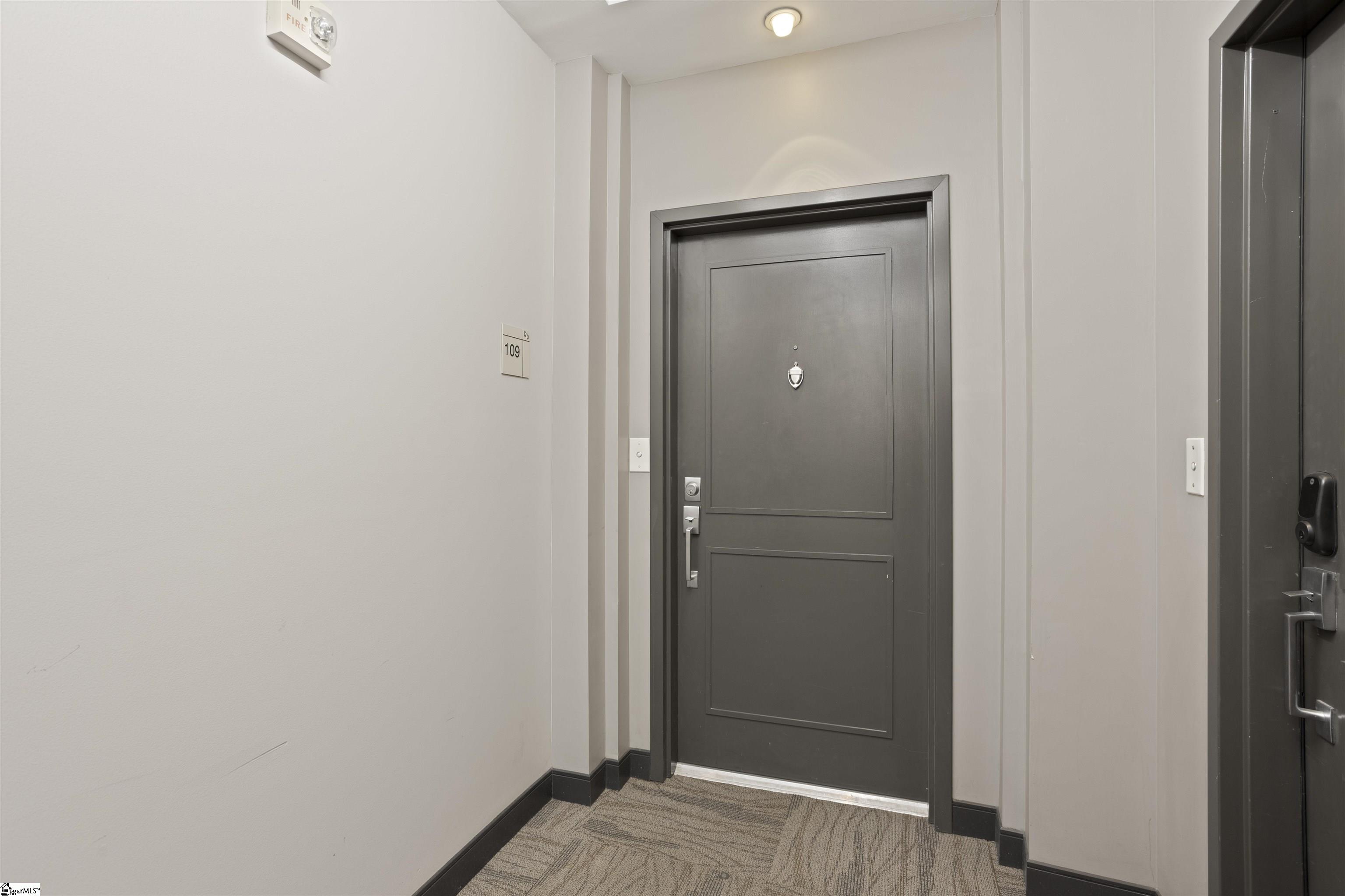 155 Riverplace Unit 109