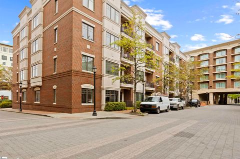 155 Riverplace Unit 109 Greenville SC 29601