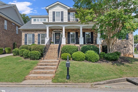Photo of 100 Cutler Way, Greenville, SC 29615 (MLS # 1602387)