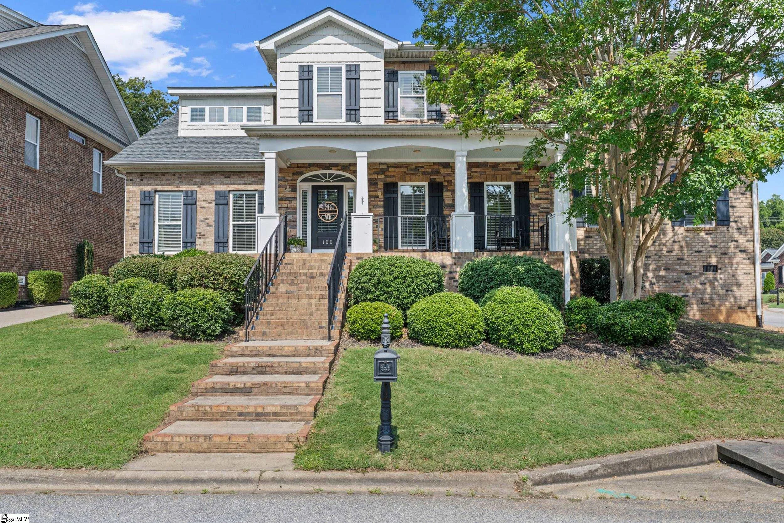 100 Cutler Way