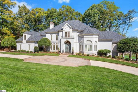 122 Antigua Way Greer SC 29650