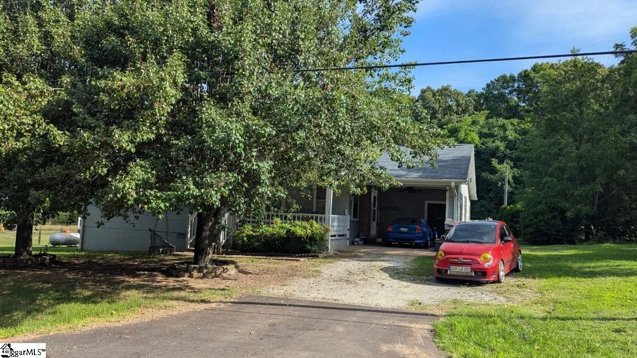 4014 Pacolet Highway, Pacolet, SC, 29372